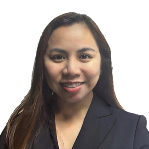 Ar. Mary Grace G. Ignacio